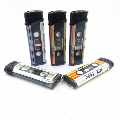 オーダーメイド 電気ガス点灯器 DY-026 EUR スタイル クラシック ファッション ピエゾ 81.1*24.5*11.5mm