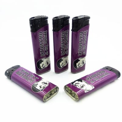 ガス用タバコ点灯器 Dy-026 EUR標準 ISO9994 認証 81.1*24.5*11.5mm