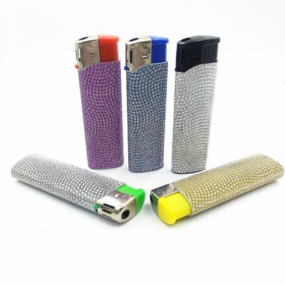 EN 113869 証明書 パーソナライズ プラスチック 電動点灯器 ドンギ 標準 パーソナライズ