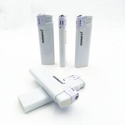 DY-001 オーダーメイド要求 EUR 標準プラスチック式電気タバコ点火器 子供向け