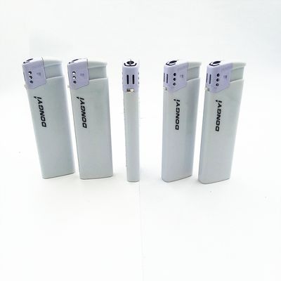 DY-001 オーダーメイド要求 EUR 標準プラスチック式電気タバコ点火器 子供向け