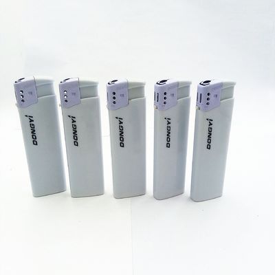 DY-001 オーダーメイド要求 EUR 標準プラスチック式電気タバコ点火器 子供向け