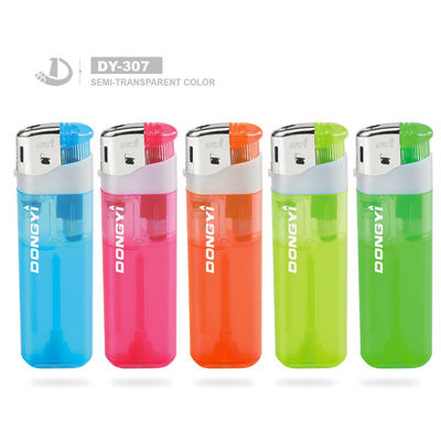 パーソナライゼーション 競争力のある耐久性のある電気ガス点灯器 ドンイ型 NO. DY-307