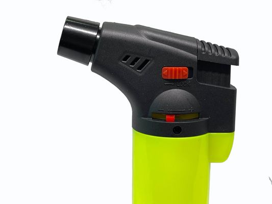 キッチン 喫煙用品 おしゃれ オーダーメイド ロゴ ギフト トーチ リフイル ライター 喫煙用