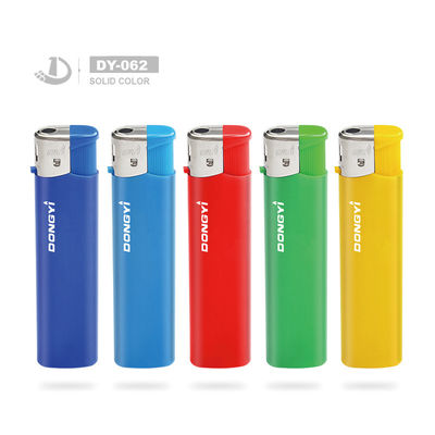 喫煙用電子ガス点灯器 8.1*2.03*1.16CM モデルNO. DY-062