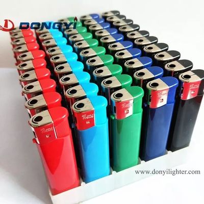 パーソナライズされた 80*23.7*11.18mm 電子ガス点灯器