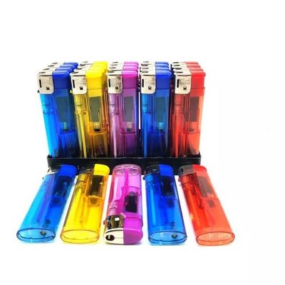80*23.7*11.18mm 電動プラズマライター USBパーソナライズ・マルチカラースティック