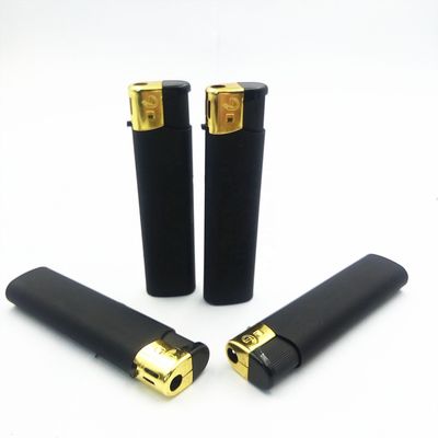 電気タッチ付き 再充填可能なプラスチック式煙突点灯器 8.1*2.03*1.16CM
