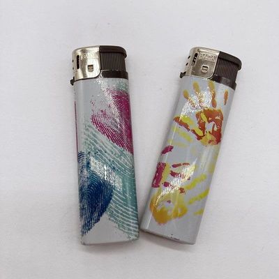 ドンイ オーダーメイド パターン ブタン トーチ タバコ 電動点灯器 サンプル US 0.01/ピース