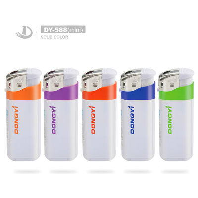 DY-588 プラスチック式電気ガス点灯器 切り替え式再充電式点灯器 モデルNO.DY-588