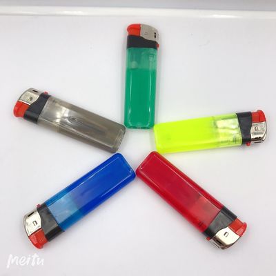 モデルNO. DY-588 再充填可能なスラムボディ キッチン用ブタンガスライター