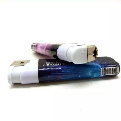 DY-588 プラスチックの点灯器とより大きなサイズモデルNO. DY-588
