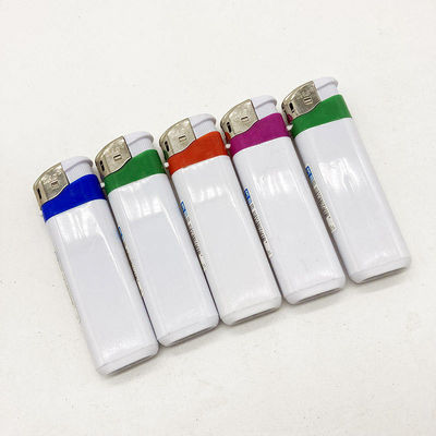 Dy-588 単品電動 ソーリッド カラー ライター シガレットの注文