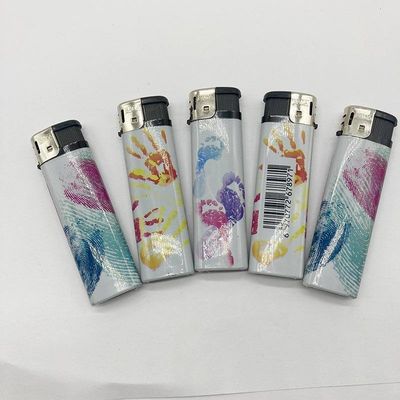 Dy-818 ガス電子点灯器 パーソナリティ パターン 7.84*2.29*1.1CM