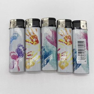 Dy-818 ガス電子点灯器 パーソナリティ パターン 7.84*2.29*1.1CM