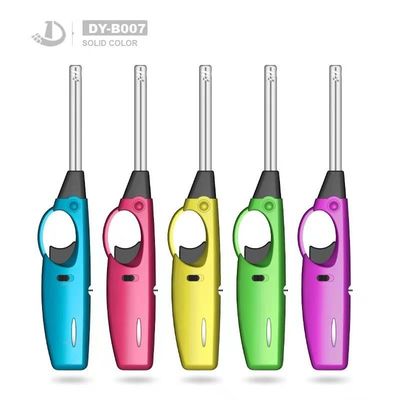 Dy-B007 再充電可能なガスバーベキューライター
