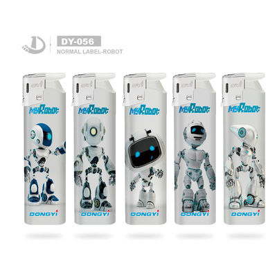 軽量 Dy-056 パーソナリティデザイン プラスチックとガスのプロモーション