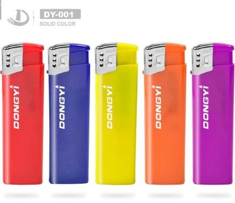再充電可能な電子用消耗用ピエゾ点火器 喫煙用 モデルN° DY-001