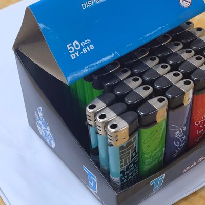 オーダーメイドロゴ 電子喫煙用のISO9994 プラスチックライター