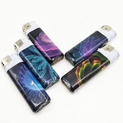 82.2*24.9*11.8mm ロゴプリント付き カスタマイズ可能な点灯器