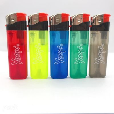 82.2*24.9*11.8mm ロゴプリント付き カスタマイズ可能な点灯器