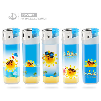 DY-307 5色で広告マーケティング展示のためのDongyi 基本的なプラスチックライター