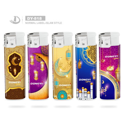 電子用ガソリンライター5色 再充填可能