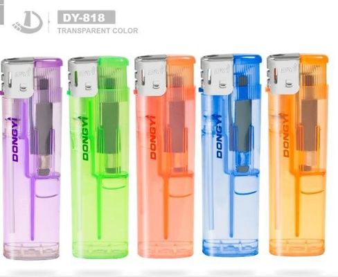 電子用ガソリンライター5色 再充填可能