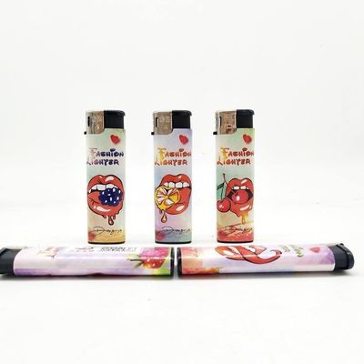 電子用ガソリンライター5色 再充填可能