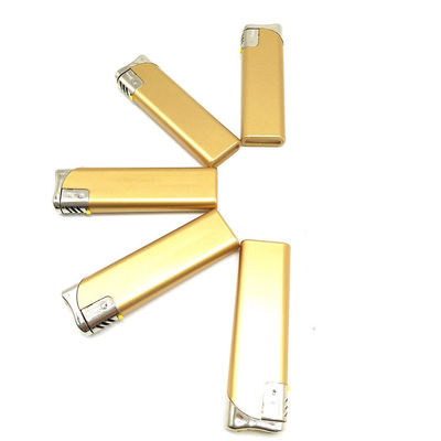 電子 Cr フリップ プラスチック ライター Dy-069 シガレットライター