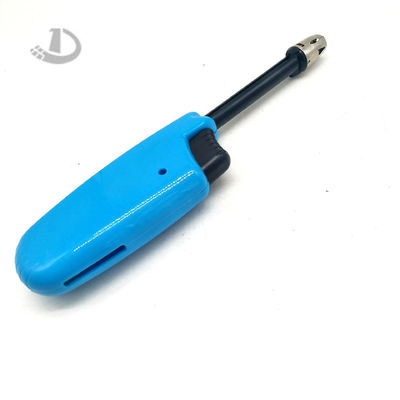 17.25*3.75*2.5CM プラスチック キッチン 防風 電動 BBQ ライト