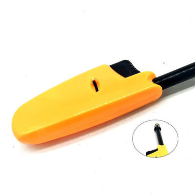 17.25*3.75*2.5CM プラスチック キッチン 防風 電動 BBQ ライト