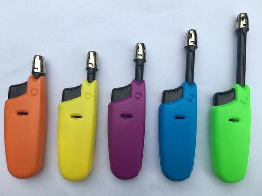 118.7mmの電子キャンドルBBQライター サンプル 1点 注文 要求 サンプル
