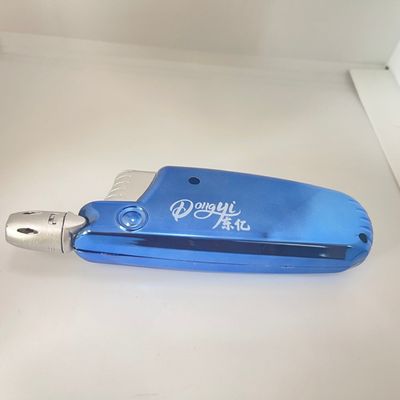 バキュームコーティング 外見 Dy-B005 再充填可能な BBQ キッチン BBQ ライター 煙草 ドニー