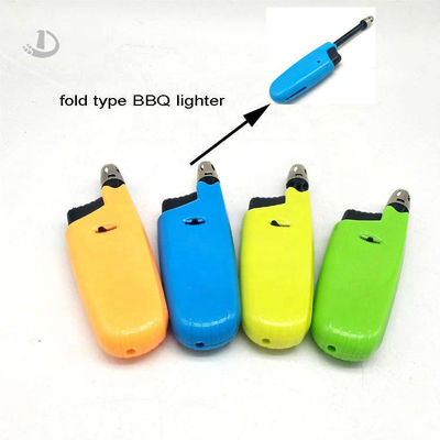 キッチン 電子ガス炎 折りたたみ型 火 オーダーメイド ミニ BBQ キャンプライト DY-B005