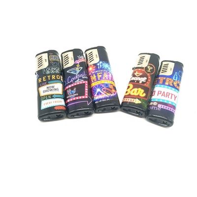 リアルユーティリティ ファイアワイヤー ターボジェット 防風点灯器 カスタマイズ可能で競争力のある