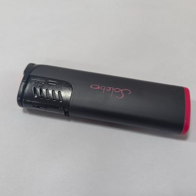 ヨーロッパ市場 ガスの風止めの新品点灯器 トーチフラーム Superior 8.11*2.49*1.32CM