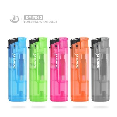 Dy-F013 ドンイ電子点灯器 特別設計 再充填可能 8.1*2.3*1.04CM