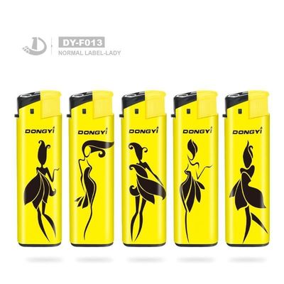 Dy-F013 ドンイ電子点灯器 特別設計 再充填可能 8.1*2.3*1.04CM