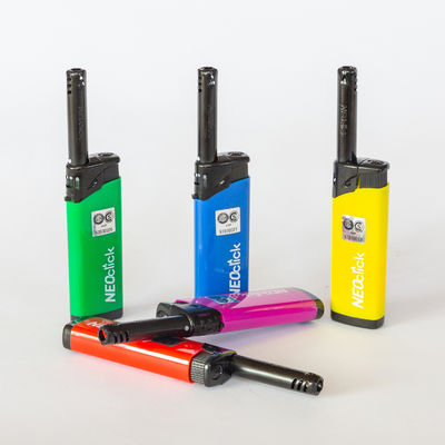 オーダーメイド DY-B002 BBQ 炎点灯器 葉巻 ジェット 炎 喫煙 キッチン ガス点灯器