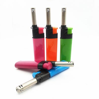 オーダーメイド DY-B002 BBQ 炎点灯器 葉巻 ジェット 炎 喫煙 キッチン ガス点灯器