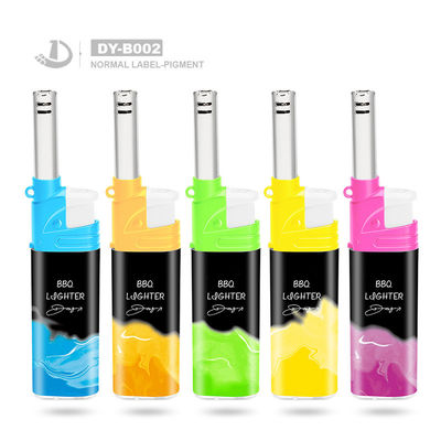 オーダーメイド DY-B002 BBQ 炎点灯器 葉巻 ジェット 炎 喫煙 キッチン ガス点灯器