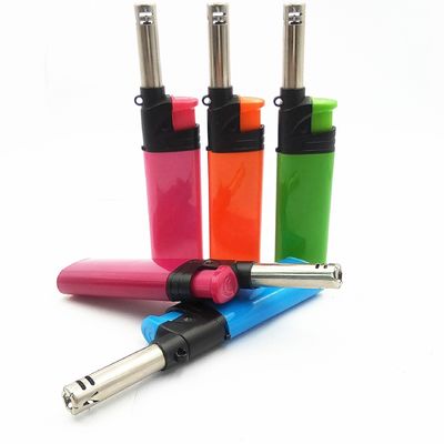 オーダーメイド DY-B002 BBQ 炎点灯器 葉巻 ジェット 炎 喫煙 キッチン ガス点灯器