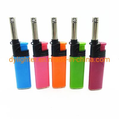 ポータブル プラスチック 電気 弧 ろうそく 灯具 キッチン BBQ 銃 USB 灯具 8.35*2.84*1.33cm