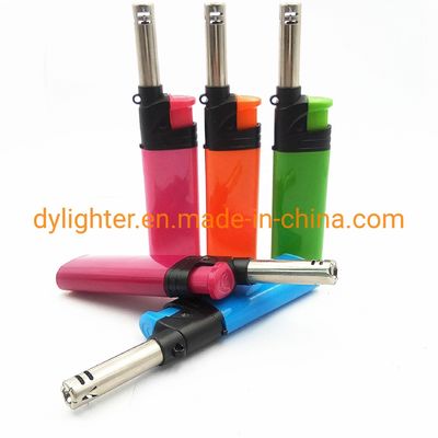 ポータブル プラスチック 電気 弧 ろうそく 灯具 キッチン BBQ 銃 USB 灯具 8.35*2.84*1.33cm