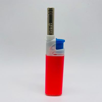 MSDS 承認 安全な屋外焼きのためのプラスチックバーベキュー 防風炎点灯器