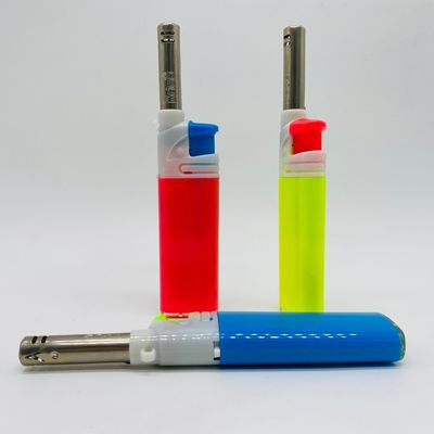 MSDS 承認 安全な屋外焼きのためのプラスチックバーベキュー 防風炎点灯器