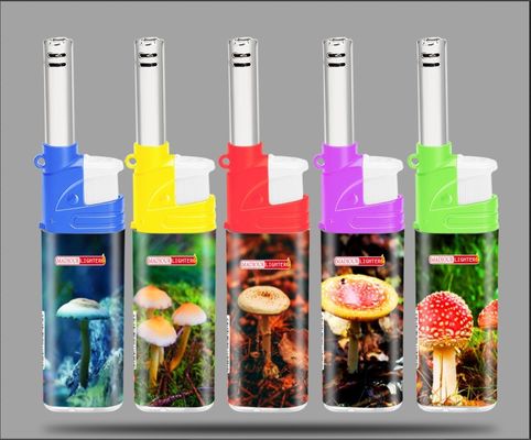 キッチン電動バーベキューライター トーチとプラスチック素材 ドンイ2022