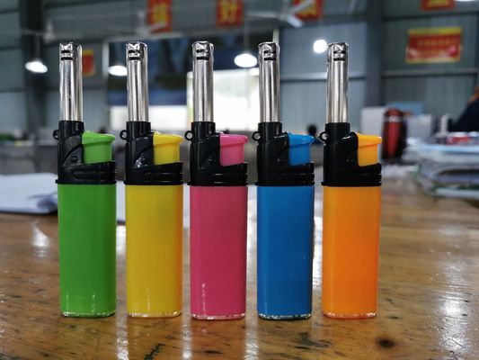 プラスチック色々な電動キャンドルライター キッチン バーベキューライター 唐井のファイヤーライター