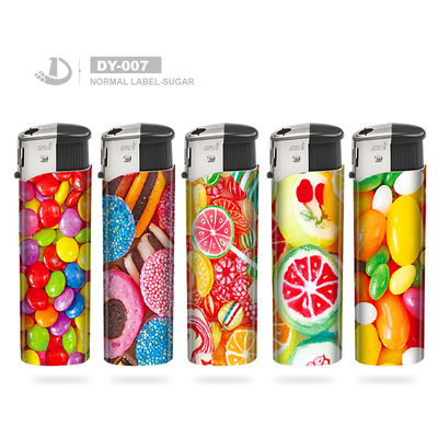 児童耐性と固い色合いのカスタムプラスチック電気点灯器